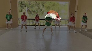 #wewishyouamerrychristmas #rfdf #christmas2025 #reelsviralシ #dancechristmas #tiktokdancechallenge2025 #foryoupagereelsyouシfbreelsfypシ゚viralfbreelsfypシ゚viral | Richard Noy Flores