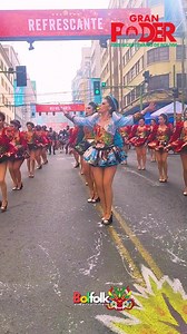 117K views · 2.9K reactions | La Entrada del Señor del Gran Poder, en...