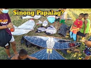 CALUMPANG BINANGONAN RIZAL (Quality mga Guryon) DIGMAAN NG MGA GURYON