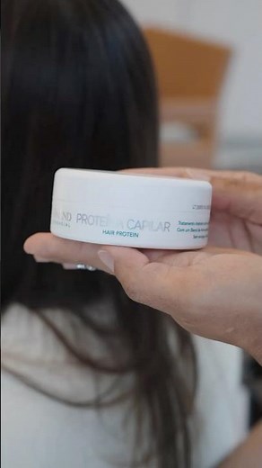 aprenda a usar a proteína como finalizador