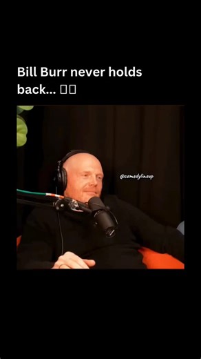 Past Dose on Instagram: "(Follow for more 👉) Bill Burr (born June 10, 1968) is an American stand-up comedian, podcaster, actor, writer, and director who built his career the hard way, on stage, one brutal set at a time. He first gained recognition through stand-up comedy, where his raw, confrontational, and sharply observational style set him apart. Burr is known for saying the uncomfortable things out loud, dissecting social norms, politics, relationships, and the everyday absurdities of being