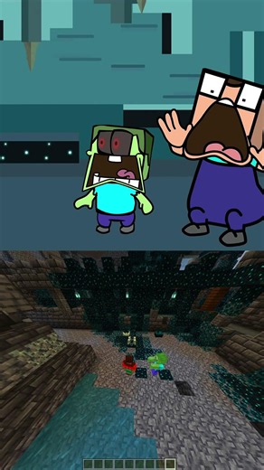 Minecraft Noob STEVE MEME 😅 (Don't Miss) #shorts #memes