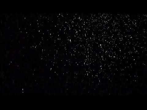 2 Hours Snowfall Piano Music ❄️ Relaxing Winter Ambience for Sleep, Study & Stress Relief