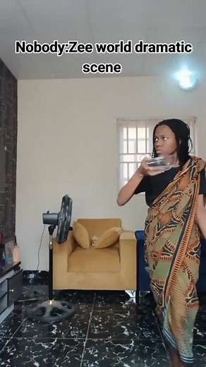 Zee World Dramatic Scene Compilation