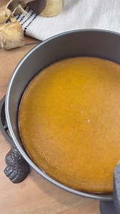 Quick and Easy Pumpkin pie 🥧 by ketosnackz #pumpkinpie #pumpkinspice | Keto diet for everyone