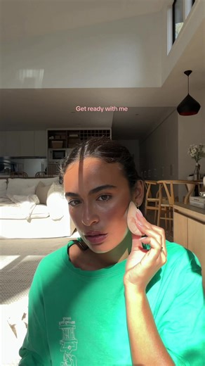 Complete Natural Makeup Tutorial