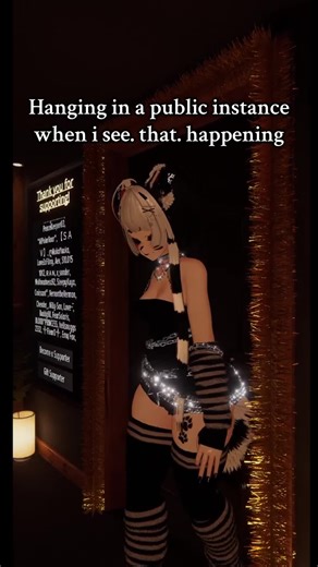 huh. ewe #vrc #vrchat #vrchatcommunity #vrcfacetracking #facetracking