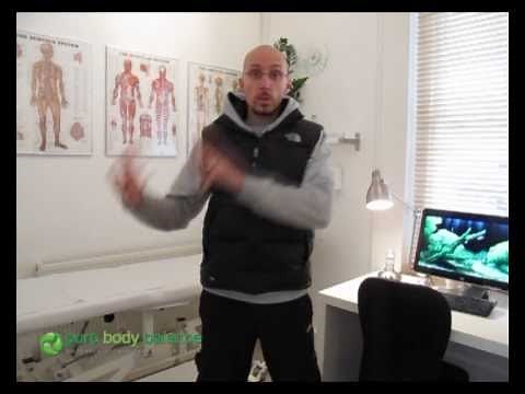 Sizing Vibram Fivefingers