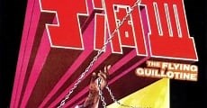 The Flying Guillotine (1975)  - Ver Película Completa en Español - FULLTV