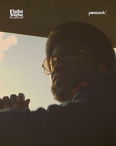 10K reactions · 4.7K shares | Schemers, dreamers, hustlers, and high rollers collide in Fight Night: The Million Dollar Heist, streaming now on Peacock. | Peacock TV | Facebook