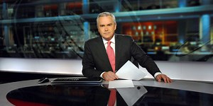 BBC’s Flagship News Show Suffered an Oddly Entrancing Glitch