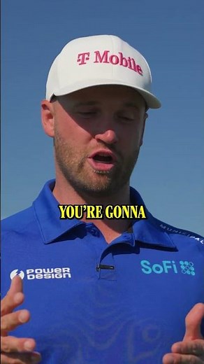 Wyndham Clark's keys to winning the 2026 U.S. Open.