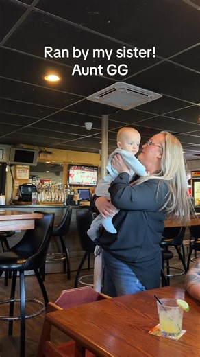 My Tik-Tok famous sis made this video for us! | Burgers & Beer-Erie, MI