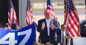 Trump to headline ‘MAGA Victory Rally’ in DC ahead of inauguration