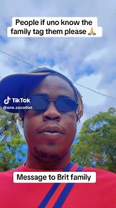 Tiktoker Zozo with an apology to his girlfriend’s family | Pinkwall