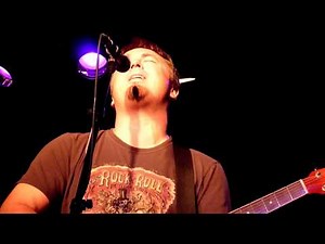 Edwin McCain (I'll Be - Live)