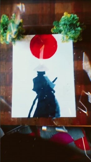 How to Draw a Samurai Step by Step | Easy Samurai Drawing Tutorial