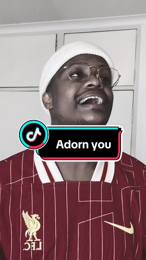 Classic PD Jokes Singing 'Adorn You'