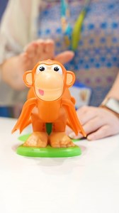 1.8K views · 11 reactions | Nothing says "Merry Christmas" like a family game of monkey poo-flinging  Get ready to go bananas and have endless laughs with Monkey See, Monkey Poo!  Available to shop in-store or on our website 浪 https://bit.ly/3GuTwnu | The Entertainer | Facebook