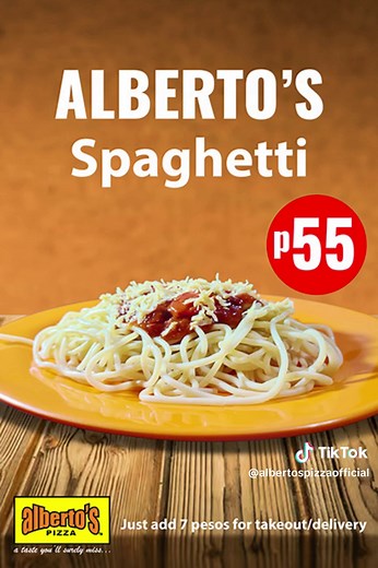 Discover New Pizza Flavors at Alberto's Pizza