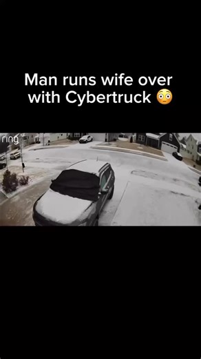 The devil is real and very dangerous but this video is a prime example of, the miraculous protection of God and the verse “No weapon that forms against you will prosper” because she bounced up like a boxing champ after that whole cyber truck ran completely over her entire body😩 one thing about who you belong to, is the fact that God don’t play about His children 💪🏾 #GameLaced | Stacy L Ardoin