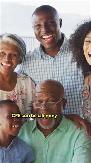 💼 3 Reasons High Earners Invest in CRE | Smarter Wealth Building in 2025