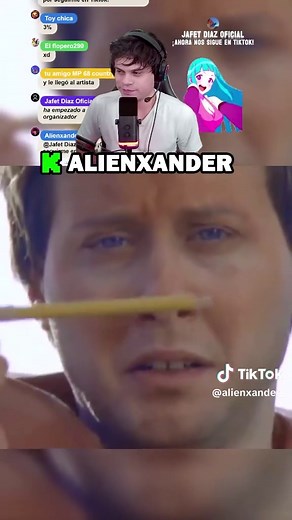 Bob Esponja se deshace de Trazo en el capítulo 7