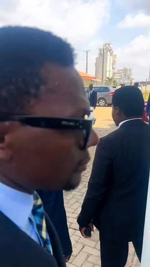 It was an honour to welcome our Daddy, Pastor J. F. Odesola, to the inaugural service of RCCG Continent 12. He was delighted and graciously released the Father’s Blessing upon us. God bless the amazing Greeters Team of RCCG Continent 12! #RCCGContinent12 #RCCG #RCCGRegion42YAYA | RCCG Region 42 Youth Affairs