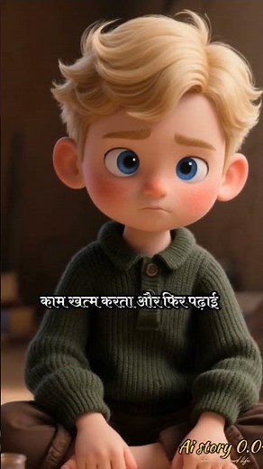 “गरीब लेकिन होनहार: रोहन की ज़िंदगी”#shortvideo #shorts #youtubeshorts #trendingshorts