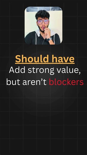 MoSCoW Method Explained by The Product Guy | Smart Feature Prioritization for PMs