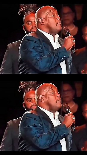 ✝️ Pastor Marvin Winans- Who's Gonna Tell Them? #glory #gospelmusic ✝️ TODAY I WILL.. pray more love people harder go deeper in God's Word share God's love with others daily | Luader Smith