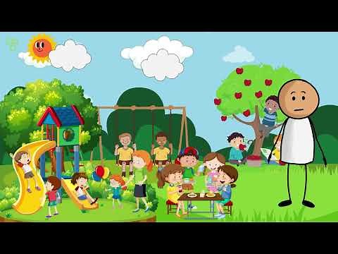 The Enchanted Forest Adventure - A Magical Story for Kids | Dive into a World of Wonder!