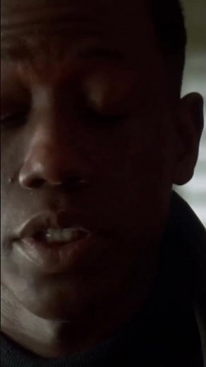 "Romello informs Lolly of "His" truce that just started" scene Part 2 "Sugar Hill" (1994) Movie