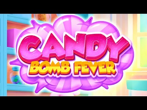 Candy Bomb Fever - Match 3 (Gameplay Android)