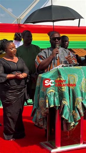 Clarifying Development Efforts Across Ghana's Regions