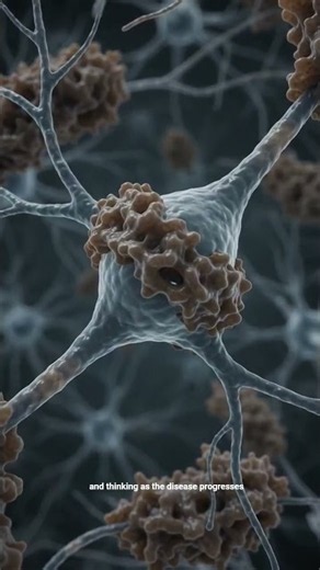 Episode 58|Alzheimer’s Disease Explained: How Memory Loss Happens in the Brain | Medical AI