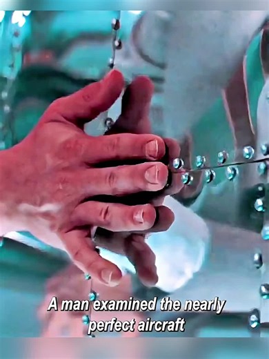 Engineering the World's Fastest Aircraft