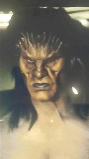 Lash vs Hive - Agents of Shield