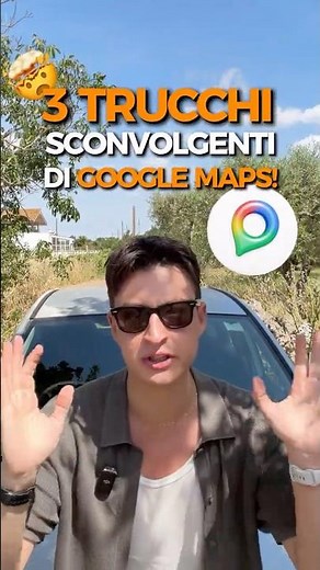 3 insane Google Maps tricks!