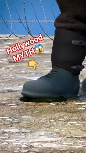 The Biggest Hollywood Landmine MYTH! 💣🎬