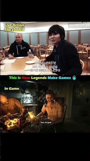 This Is How Legends Make Games 🔥