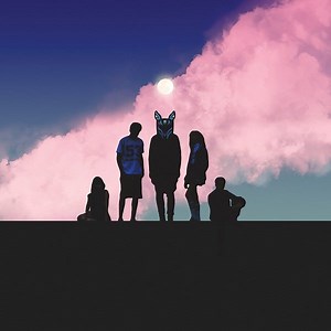 Slow Magic - How To Run Away