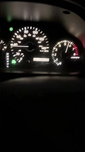 0-60 in 2000 Lexus RX 300