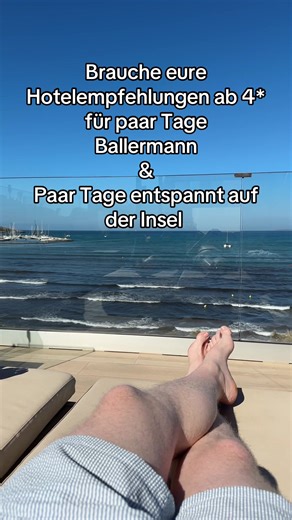 Top 4-Star Hotels for Relaxing Days in Mallorca