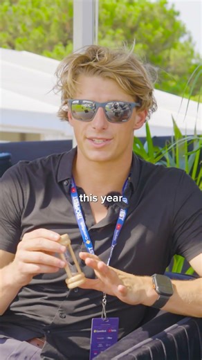 VIP judging panel tour at #TropfestOnYouTube