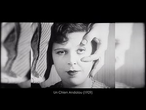 Introduction to Film: Lesson 6.5 - Experimental Films