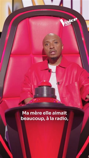 Quel enfant était Soprano ? La première musique qu'il a chanté ? Il répond 😁 𝙏𝙝𝙚 𝙑𝙤𝙞𝙘𝙚 𝙆𝙞𝙙𝙨, samedi 30 août à 21h10 sur TF1 et TF1 🎙️ | TF1