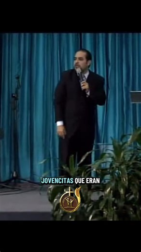 Inspirational Testimonies and Preaching in the USA