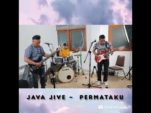JAVA JIVE /PERMATAKU/SUDDEN COVER/RFIVE BAND