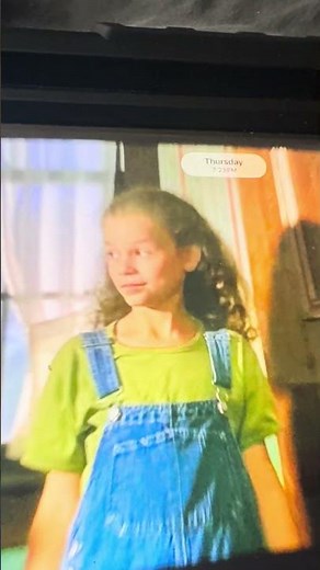 Barney’s Great Adventure Abby